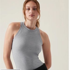 Athleta Renew Seamless Racerback Tank